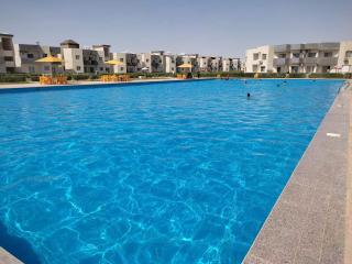 شاليه غرفه مكيفه مع حديقه مجهزه بارجوحة وشوايه - 5