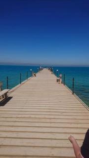 شاليه غرفه مكيفه مع حديقه مجهزه بارجوحة وشوايه - Ras Sedr - 1
