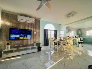 Luxury Apartments and Rooms,The Lagoons - Montego Bay - 7