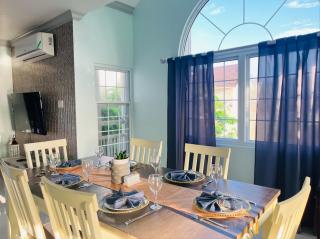 Luxury Apartments and Rooms,The Lagoons - 4