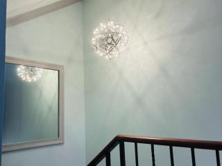 Luxury Apartments and Rooms,The Lagoons - 1