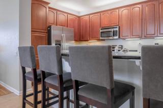 New! Fabulous Vista Cay Epic Near all Theme Parks walk to the Convention Center and Int'l Drive - Orlando - 5
