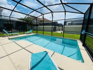 Paradise Palms-Amazing 6 BD home - Kissimmee - 8