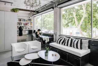 For You Rentals Espectacular apartamento TEMPORAL en Madrid Río VAL100 - Madrid - 2