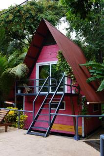 Greengos Hotel - Lanquín - 6