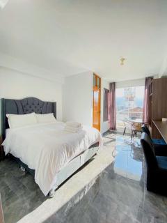 Huaraz Essences Hotel - Huaraz - 7
