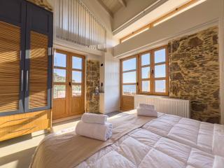 The Stone House - Two Bedrooms Maisonette - Avdhoulianá - 7