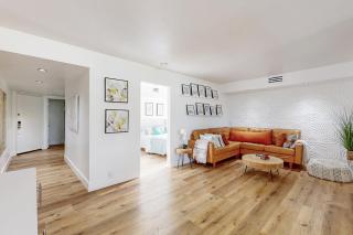 Palm Canyon Villas B8 Permit #68424 - Palm Springs - 7