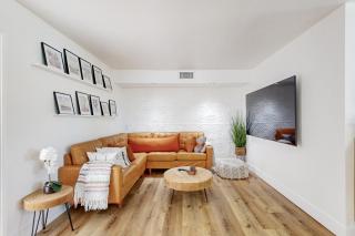 Palm Canyon Villas B8 Permit #68424 - Palm Springs - 6