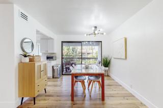 Palm Canyon Villas B8 Permit #68424 - Palm Springs - 3