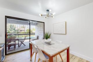 Palm Canyon Villas B8 Permit #68424 - Palm Springs - 5