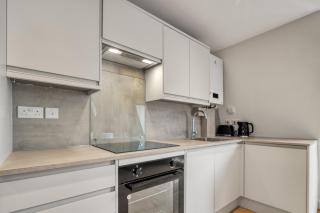 Finsbury Park 1 Bed Apartment - Londra - 9