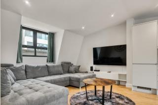 Finsbury Park 1 Bed Apartment - Londra - 1