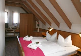 Hotel Mohren - Ochsenhausen - 1