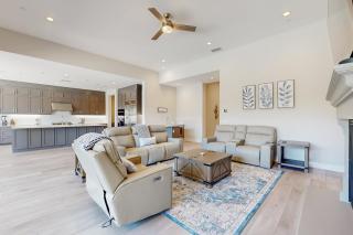 The Dream Weaver - La Quinta - 9