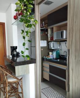 Apto Sol de Verão - 8