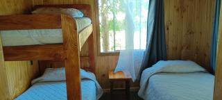 Cabaña de campo bonita - Villarrica - 1