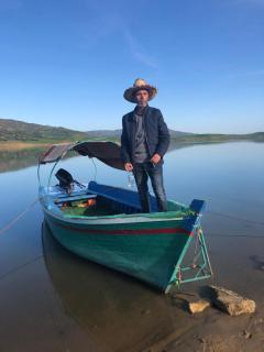 AUBERGE El HAJ BOUAYYADY ZOUAKINE - 8