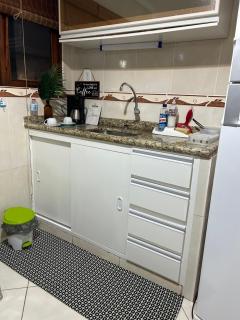 Casa 600 mt da praia de Geriba - 5