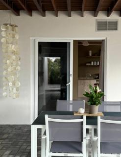 Cozy 2 Bedroom Apartment near Brakkeput Abou - Willemstad - 1