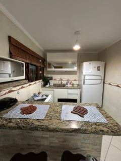 Casa 600 mt da praia de Geriba - 6