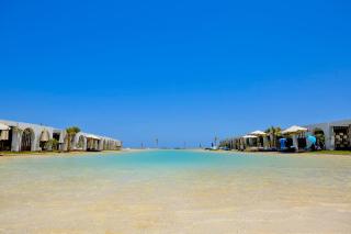 Hacienda bay Le Sidi cabana - El Alamein - 2