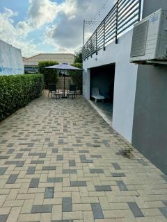 Cozy 2 Bedroom Apartment near Brakkeput Abou - Willemstad - 9