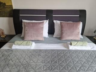 Apartman Galerija - Golubac - 1