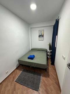 Rooms San Jorge - Madrid - 6
