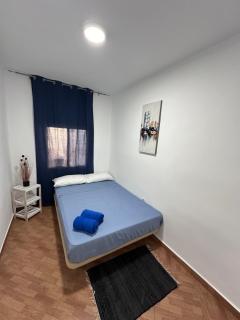 Rooms San Jorge - Madrid - 4