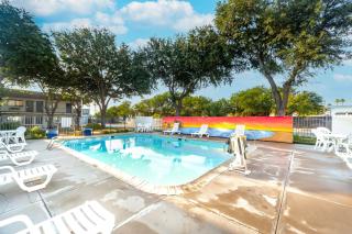 Motel 6-Del Rio, TX - Del Rio - 7