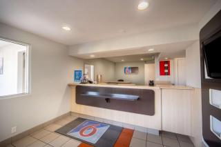 Motel 6-Del Rio, TX - Del Rio - 5