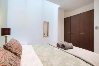 1-bed Marylebone - Londra - 1