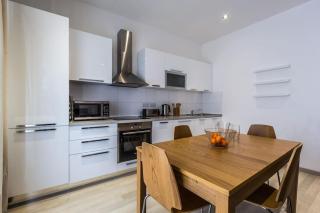 Perfectly Located Sliema Apartment - Sliema - 9