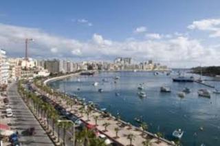 Perfectly Located Sliema Apartment - Sliema - 2