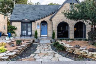 Lower Greenville Estate - Dallas - 0