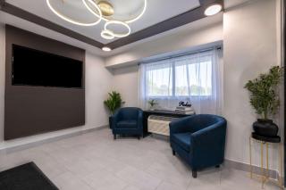Motel 6-Charlotte, NC - Coliseum - Charlotte - 7