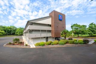 Motel 6-Charlotte, NC - Coliseum - Charlotte - 0