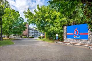 Motel 6-Charlotte, NC - Coliseum - Charlotte - 6