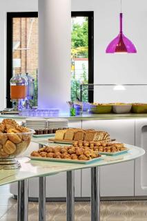Prize by Radisson, Hamburg City - 6