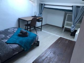 Appartement Chambery rue piétonne - Chambéry - 4