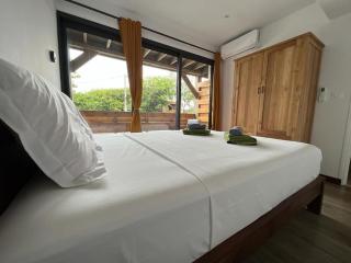 Appartement Jacuzzi - Tec-Tec 1 - Trois Bassins - 5