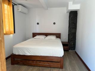Appartement Jacuzzi - Tec-Tec 1 - Trois Bassins - 2