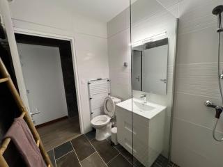 Appartement Jacuzzi - Tec-Tec 1 - 1