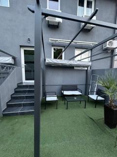 Apartmani Vernissage - Biograd na Moru - 7