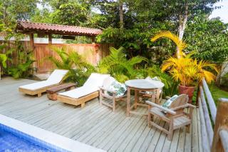 Casa Vinhas Trancoso - Porto Seguro - 8