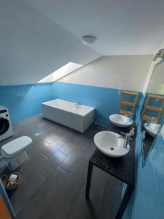 Rest Nest - Vrhnika - 5