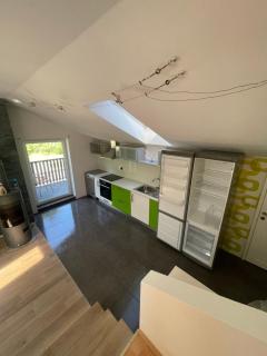 Rest Nest - Vrhnika - 9