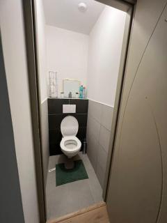App T2 proche de la gare 503 - Saint-Étienne - 7