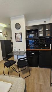 Logement Arche de la Défense, Arena spectacle, wifi, parking gratuit - 6